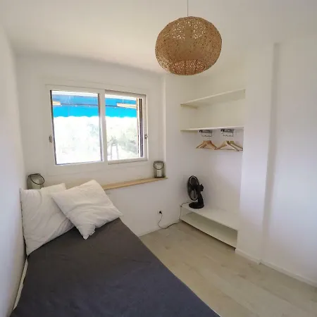 Duplex, Piscine, 85m² Terrasse Au Pied Des Plages Lejlighed Carqueiranne