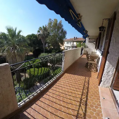 Lejlighed Duplex, Piscine, 85m² Terrasse Au Pied Des Plages Carqueiranne