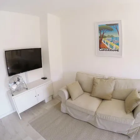 Lejlighed Duplex, Piscine, 85m² Terrasse Au Pied Des Plages
