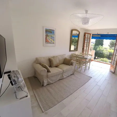 Duplex, Piscine, 85m² Terrasse Au Pied Des Plages