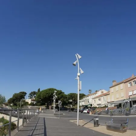 Duplex, Piscine, 85m² Terrasse Au Pied Des Plages Apartment Carqueiranne